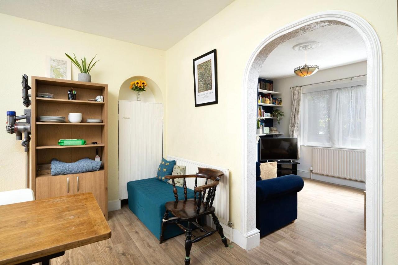 Feriehus 3br House A Perfect Group Getaway London