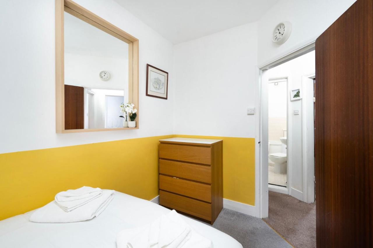 3br House A Perfect Group Getaway Feriehus London