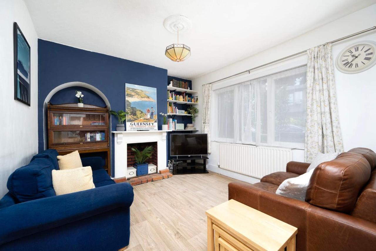 3br House A Perfect Group Getaway Feriehus