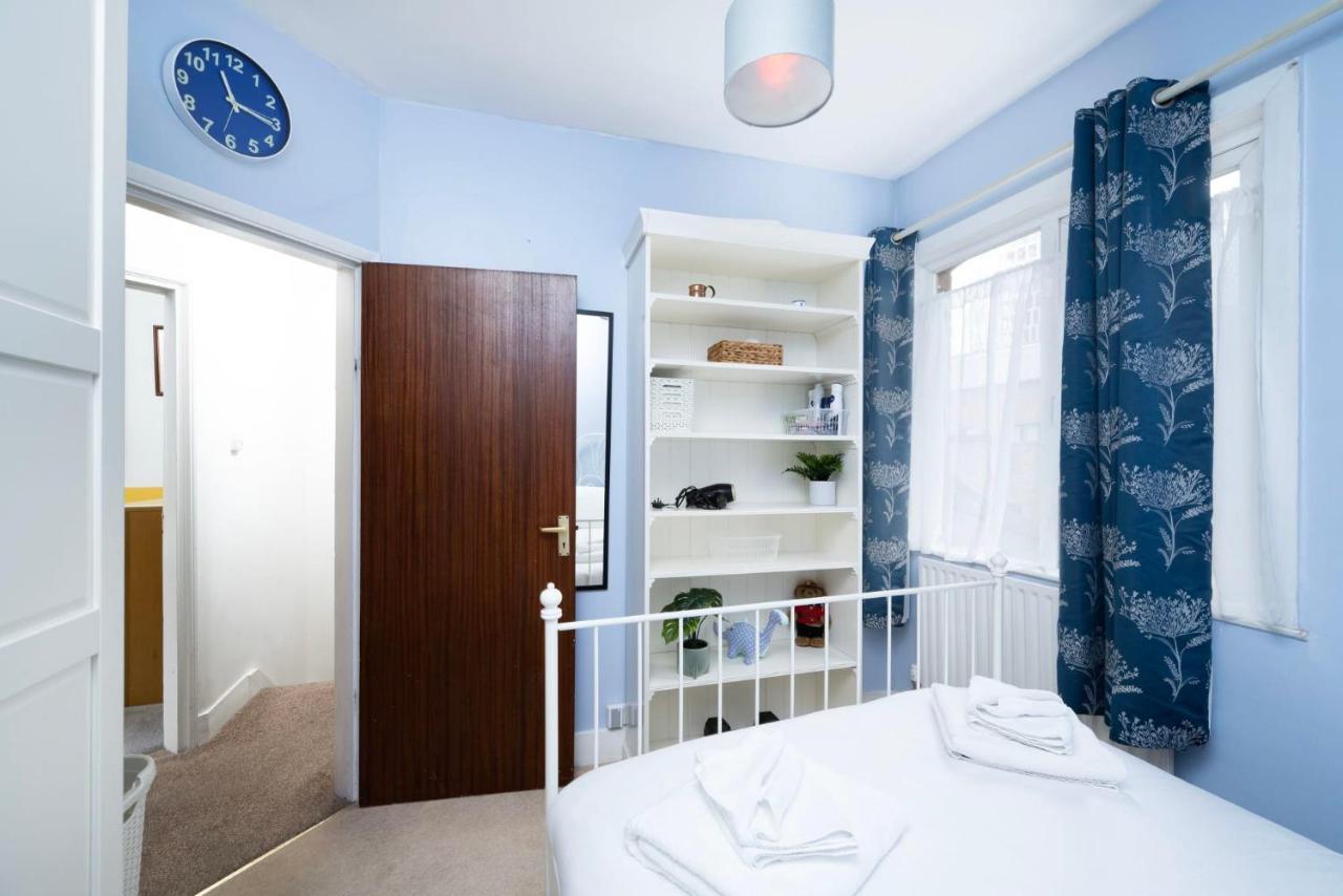 3br House A Perfect Group Getaway Feriehus *