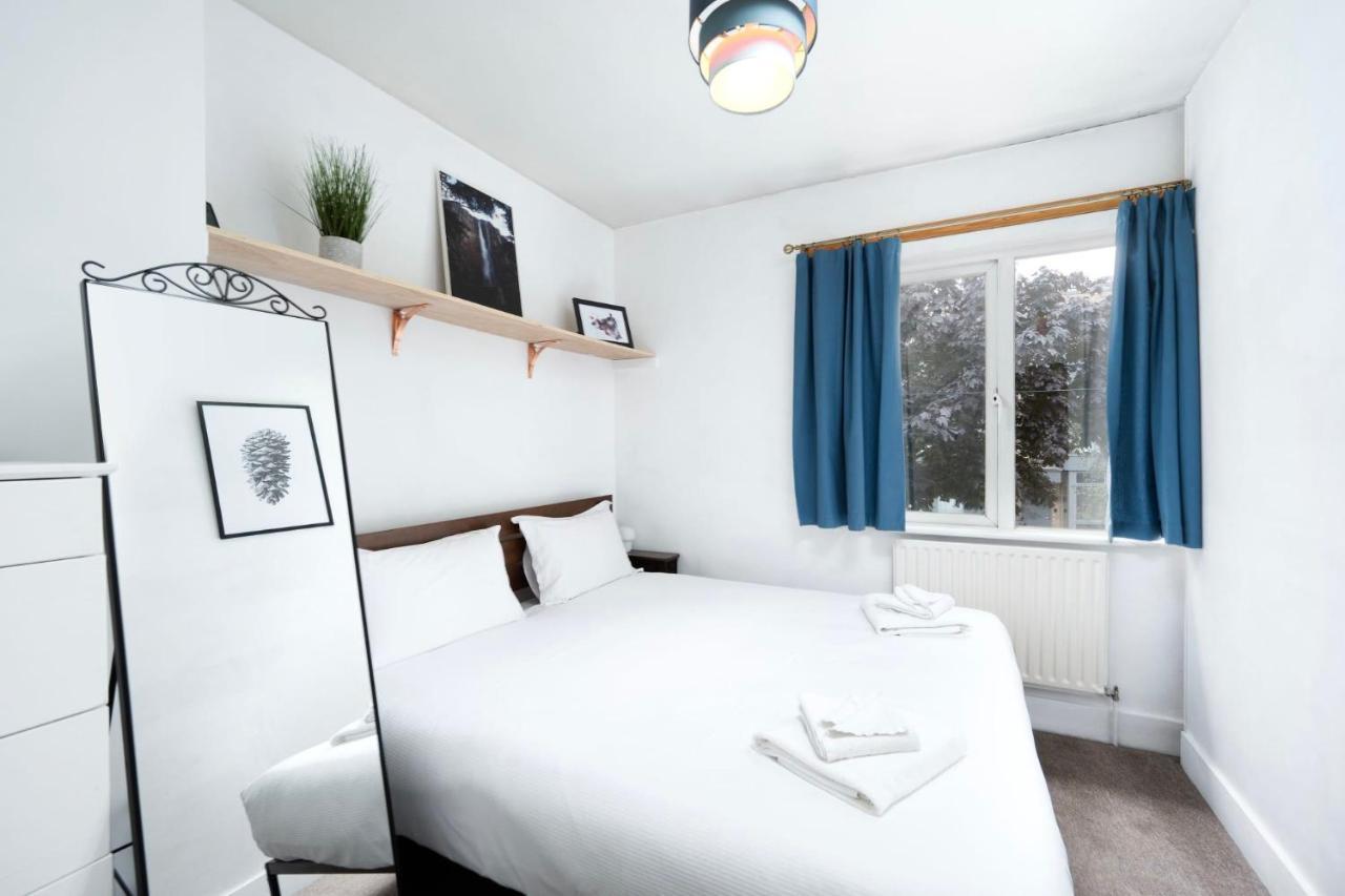 Feriehus 3br House A Perfect Group Getaway London