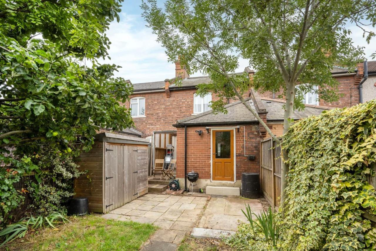 3br House A Perfect Group Getaway Feriehus London