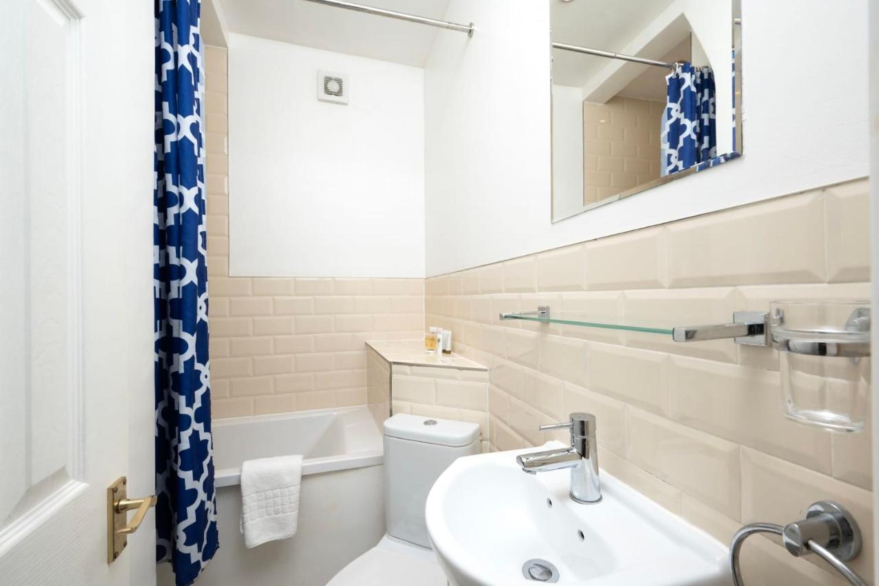 3br House A Perfect Group Getaway Feriehus