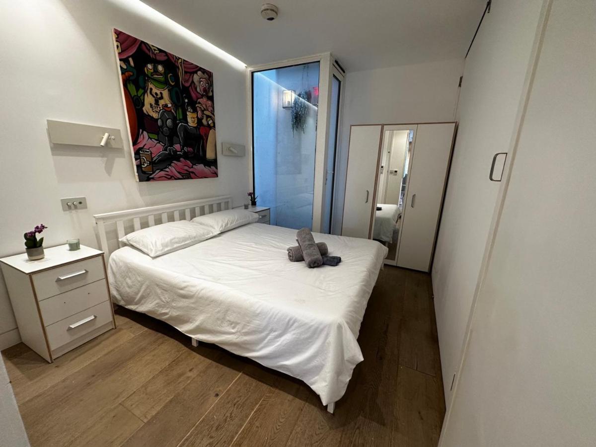 Lejlighed Ground Floor Flat In Maida Vale London