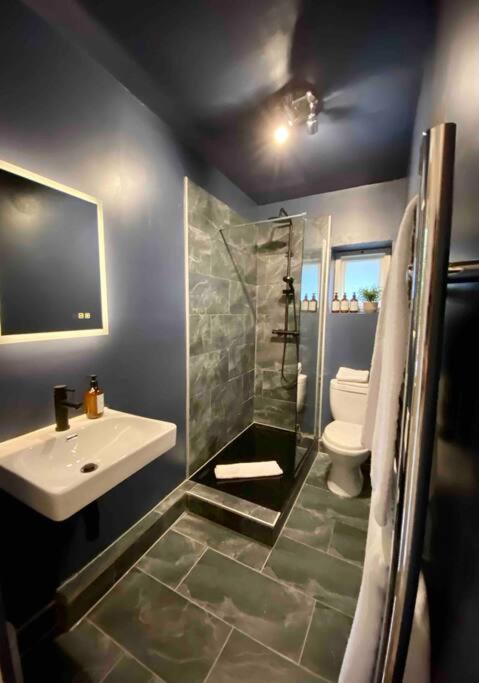 Leilighet Stylish For 3 Near Regents Park N4 London