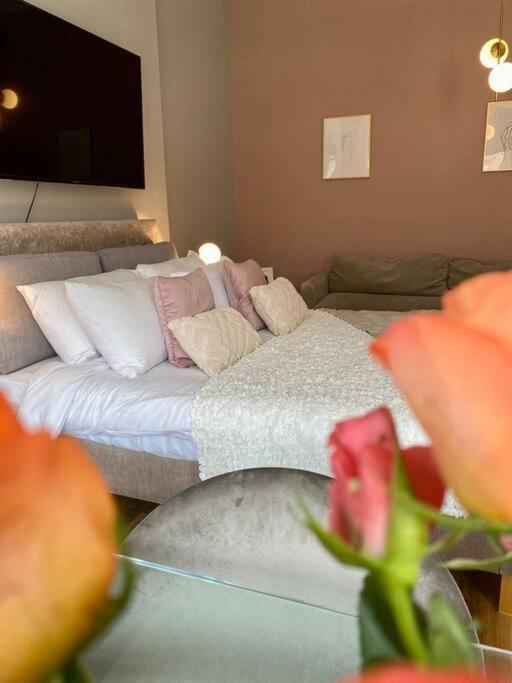 For 3 Near Regents Park N5 Londra