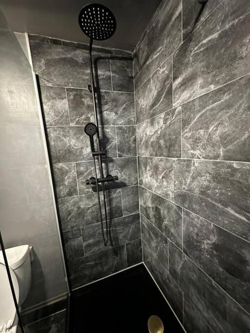 Appartement Spacious For 4 Near Regents Park N1 Londen
