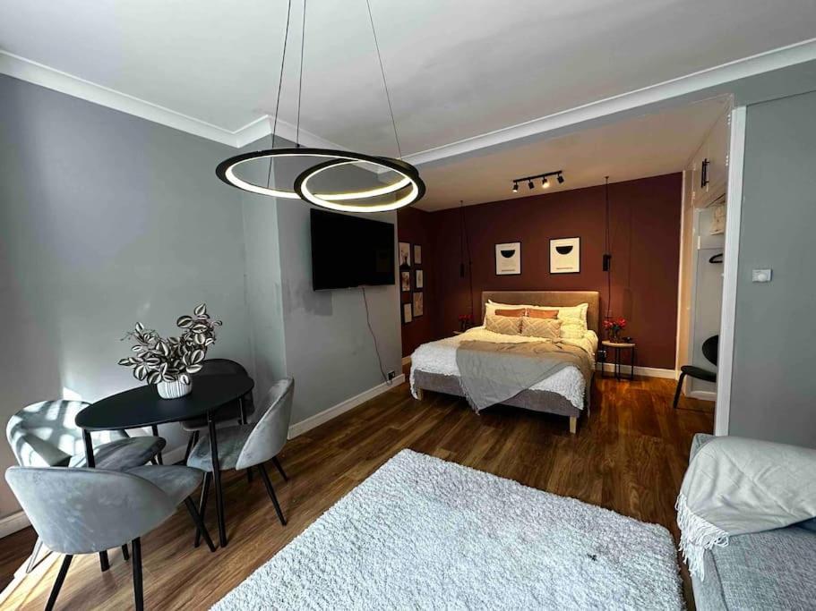 Spacious For 4 Near Regents Park N1 Appartement
