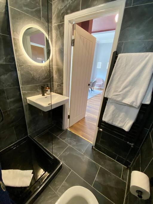 Lejlighed For 3 Near Regents Park N5