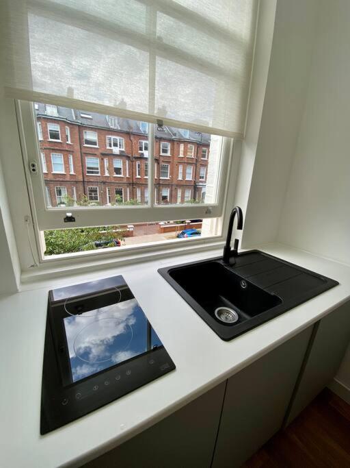 For 3 Near Regents Park N5 Appartamento *