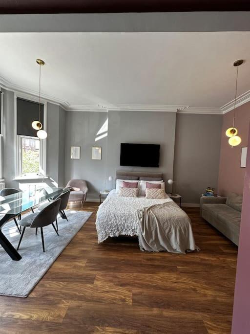 For 3 Near Regents Park N5 Lejlighed London