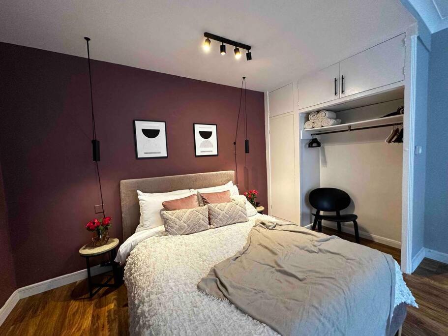 Appartement Spacious For 4 Near Regents Park N1