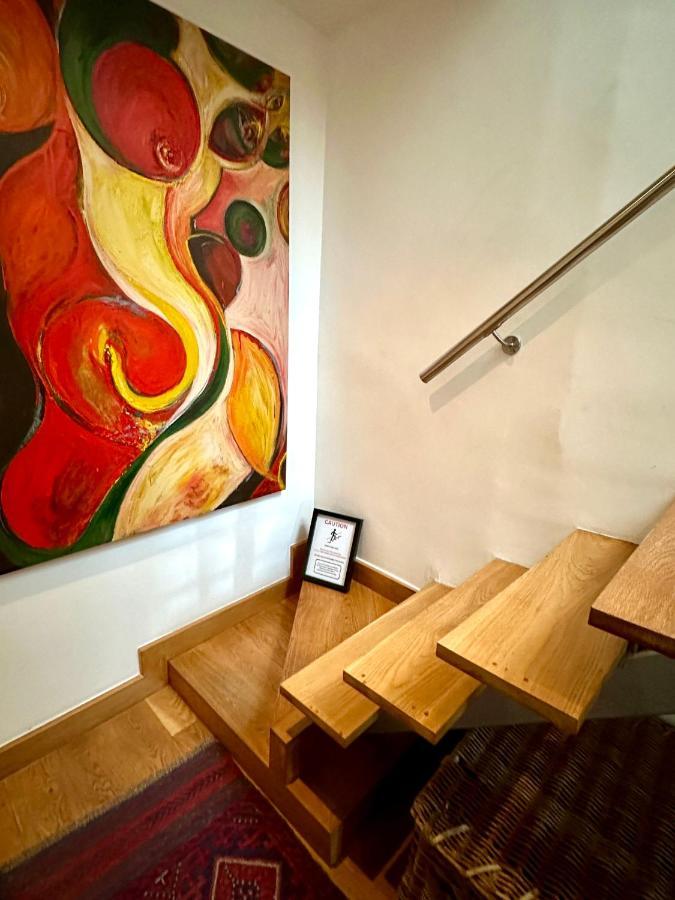 Homestay Heathers Loft Space London