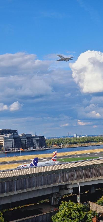 Airport Lejlighed