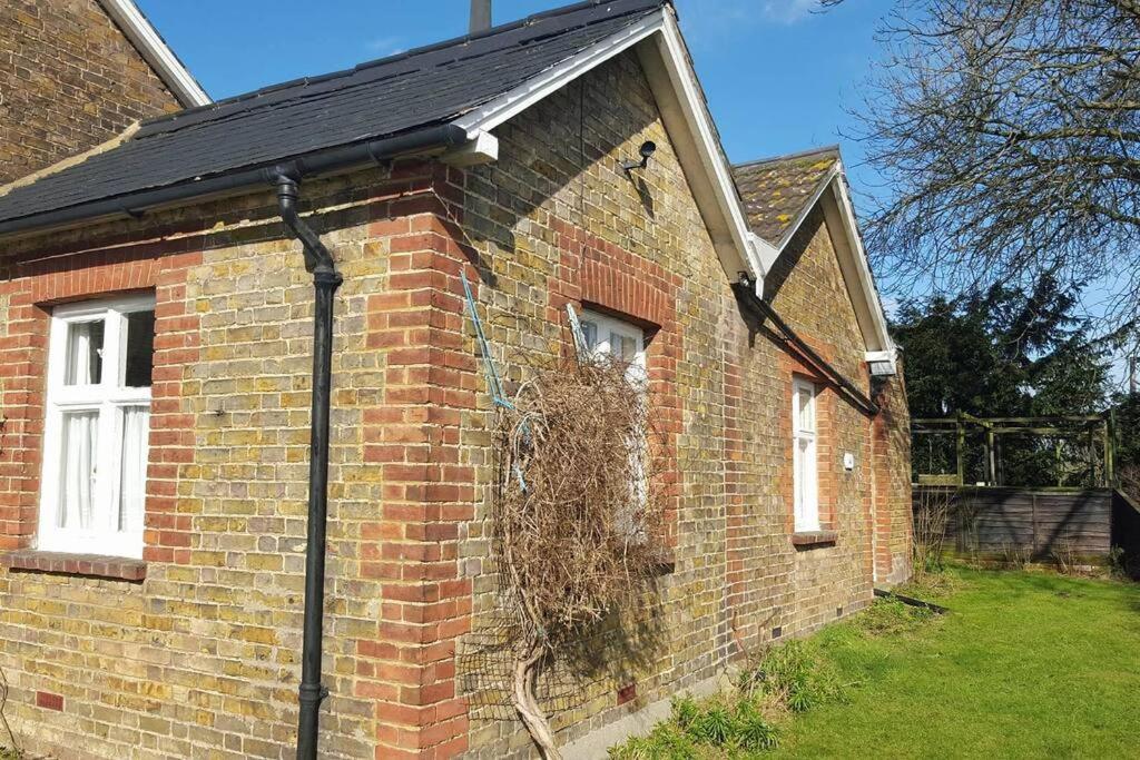 Leilighet Converted In Bexley