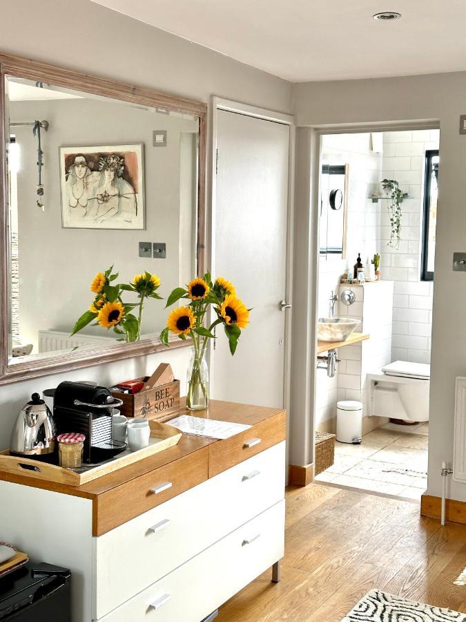 Homestay Heathers Loft Space London