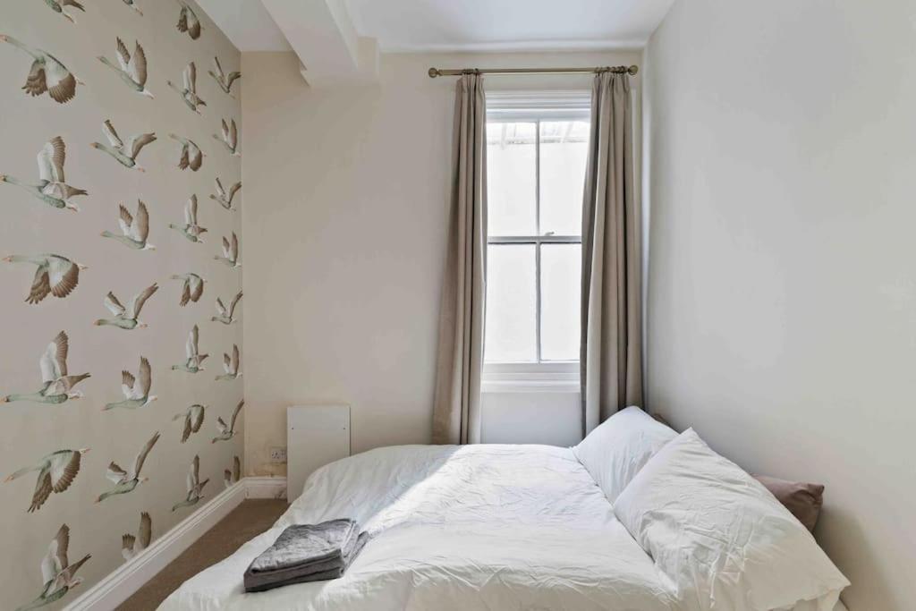 Appartement Modern 3 Bed In Tottenham Londen