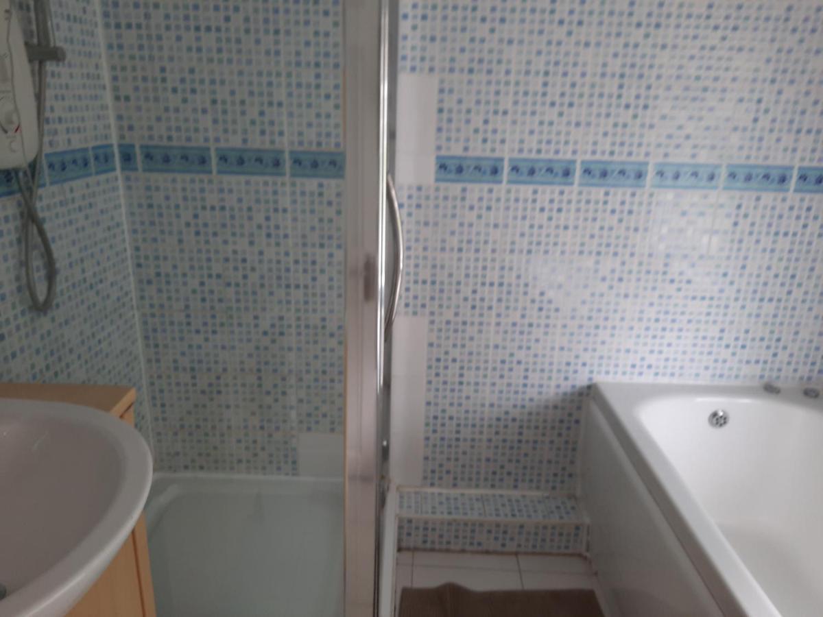 Feriehus 3 Bedroom House Ealing *