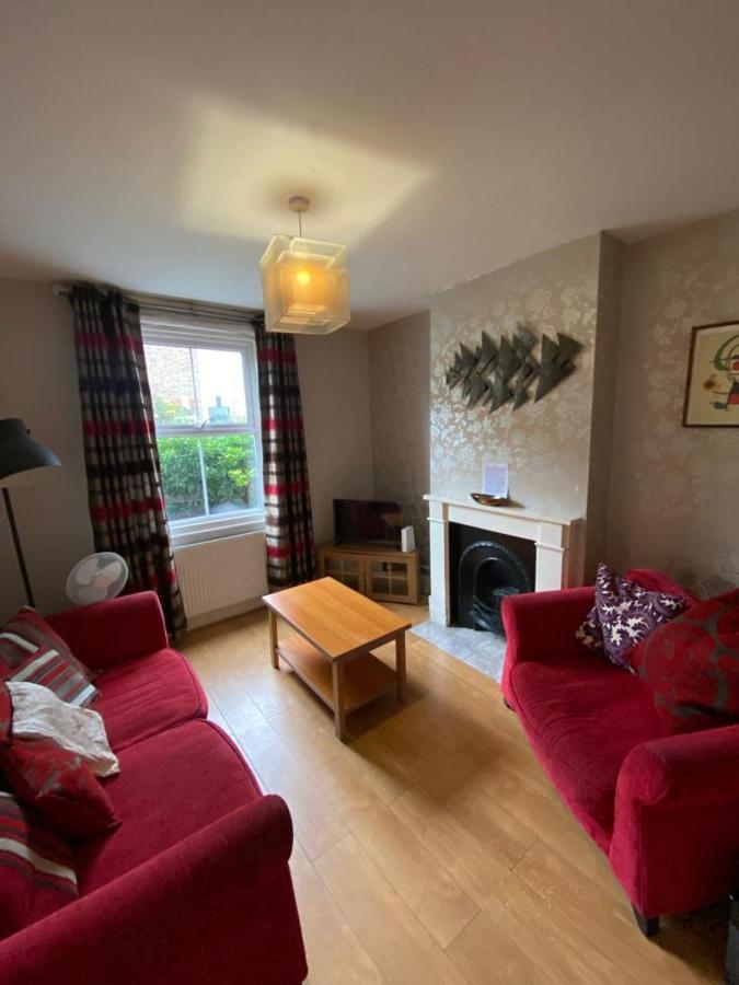 Feriehus 3 Bedroom House Ealing *