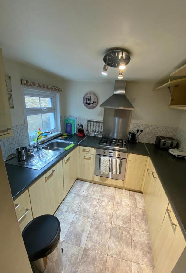 Feriehus 3 Bedroom House Ealing *