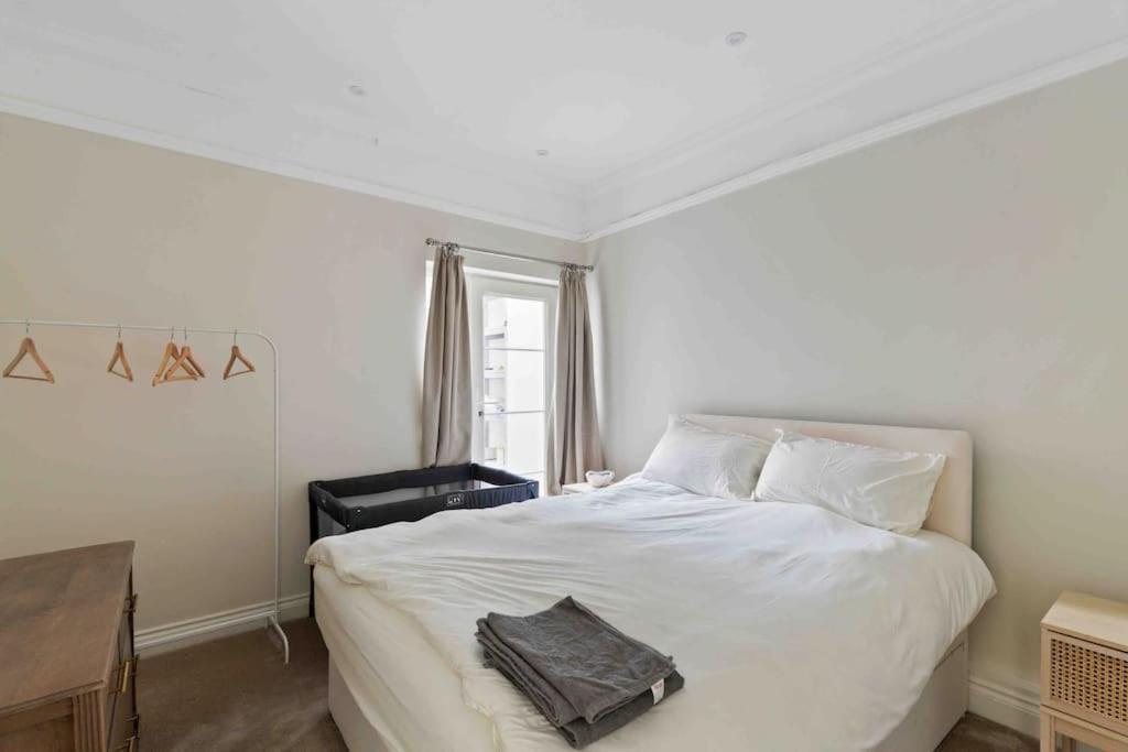 Modern 3 Bed In Tottenham Apartment *