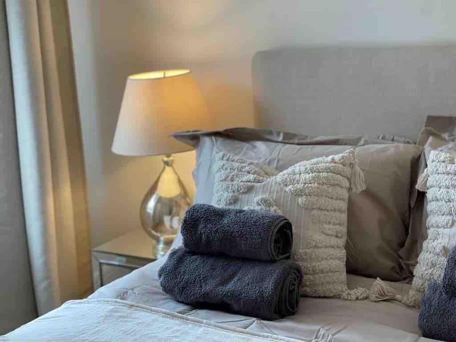My One & Only By Sloane Square Airconditioning Apartment *