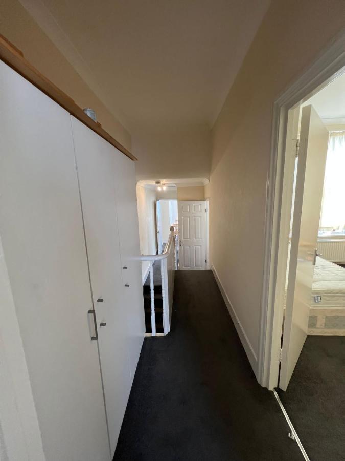 East 2 Bedroom Lejlighed London