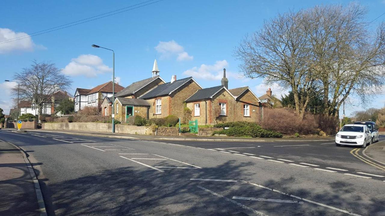 Converted In Bexley Leilighet London