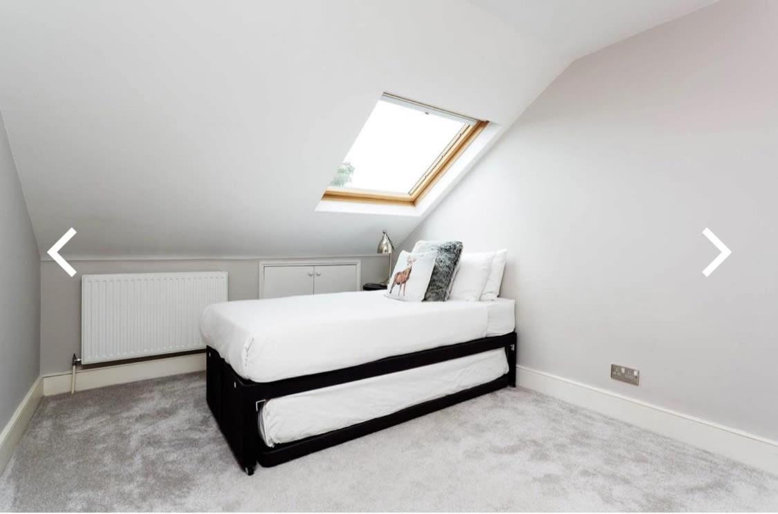 Ferienhaus Fulham, - Stylish 5 Bedroom House