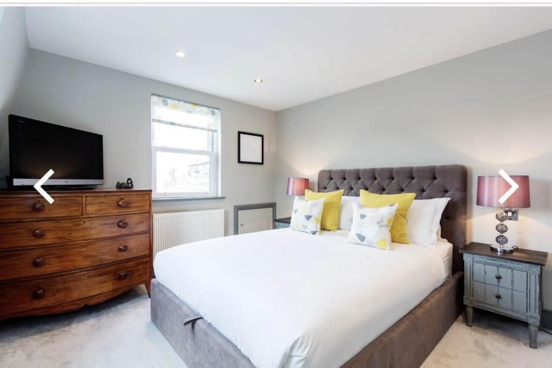 Fulham, - Stylish 5 Bedroom House Ferienhaus