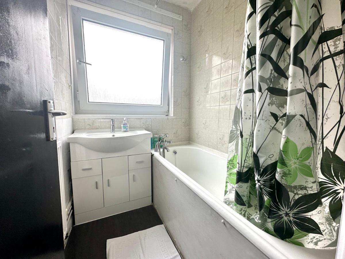 Lejlighed 4 Bedroom Spacious Flat King's Cross