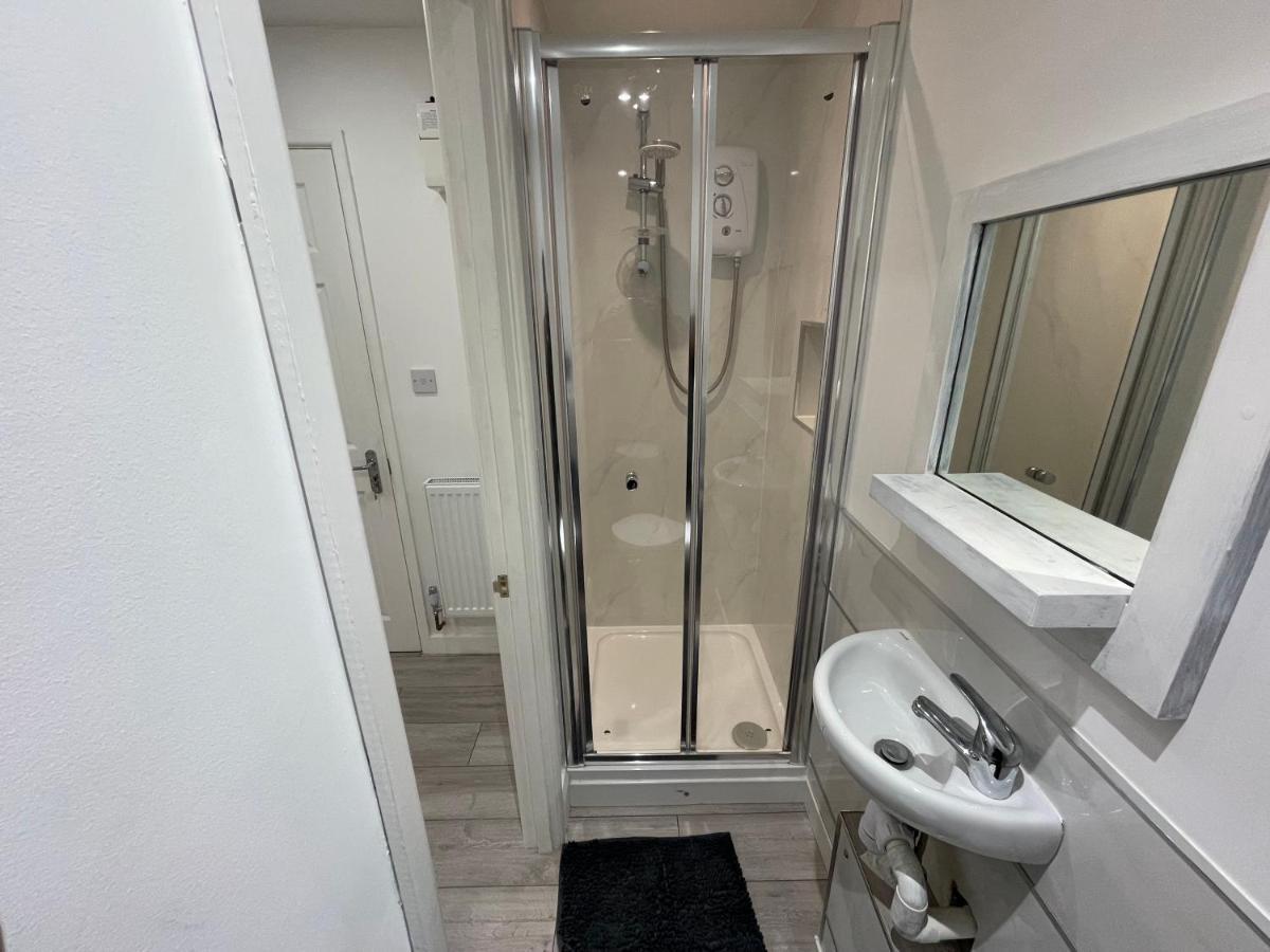 Gasthof Guest Room-studio, Woolwich *