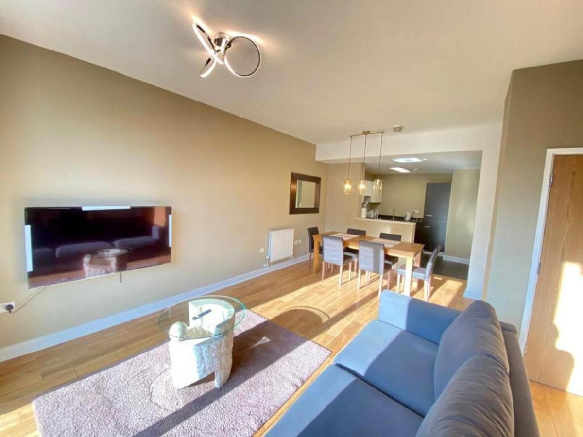 East Side 2 Duplex * Londen