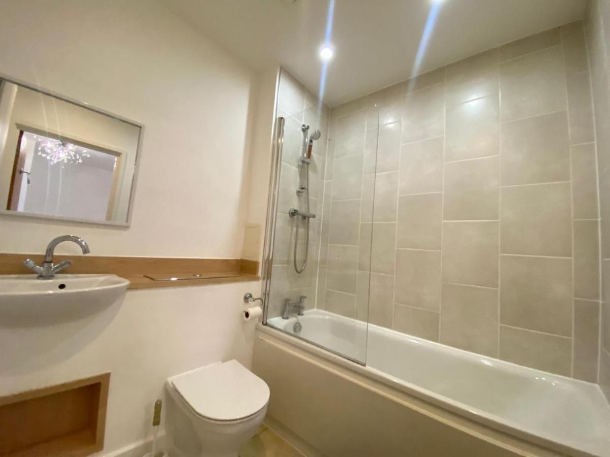 East Side 2 Duplex Appartement Londen