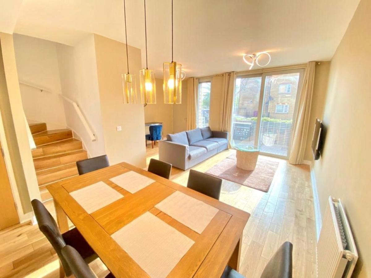 Leilighet East Side 2 Duplex *