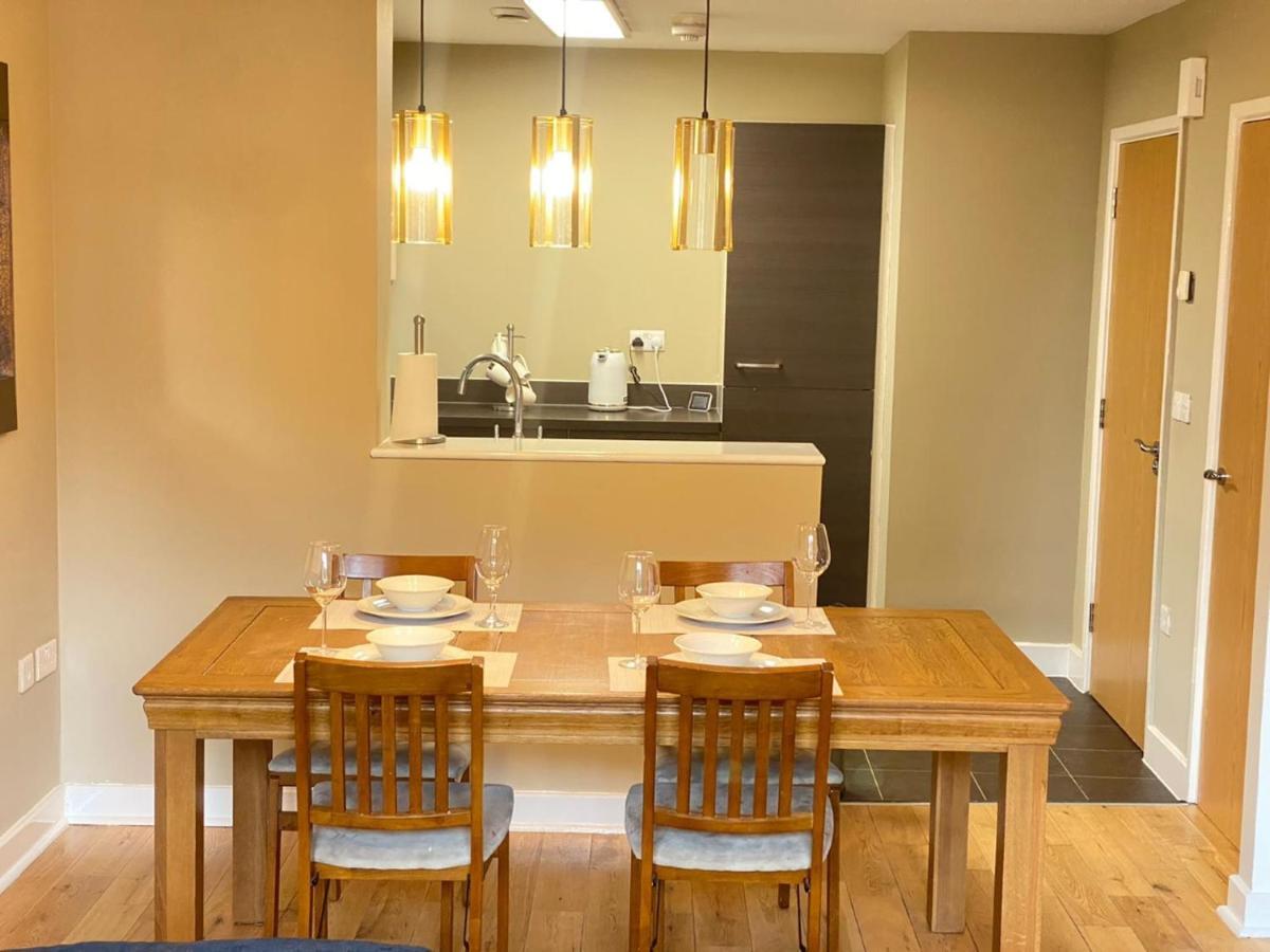 East Side 2 Duplex Appartement *
