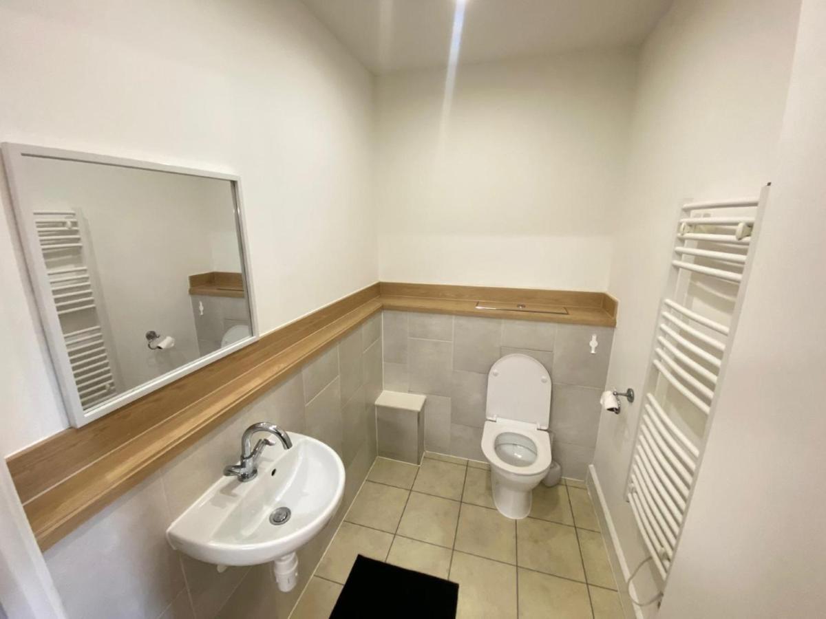 East Side 2 Duplex Londen