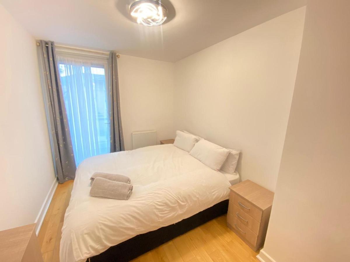 East Side 2 Duplex Appartement *