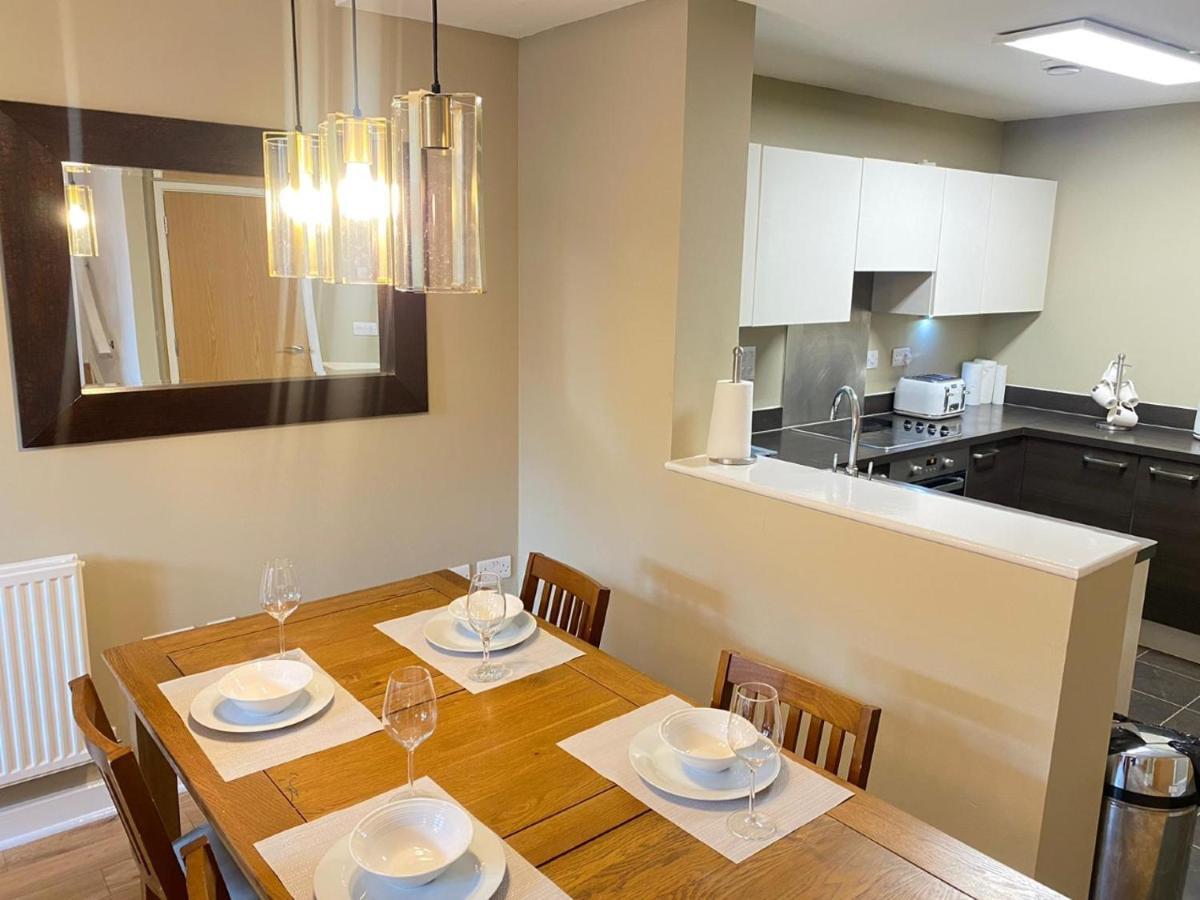 Appartement East Side 2 Duplex Londen