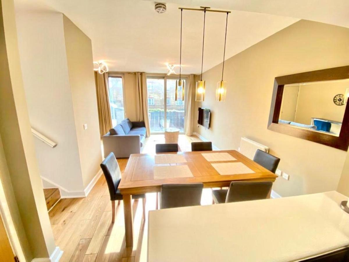 Appartement East Side 2 Duplex