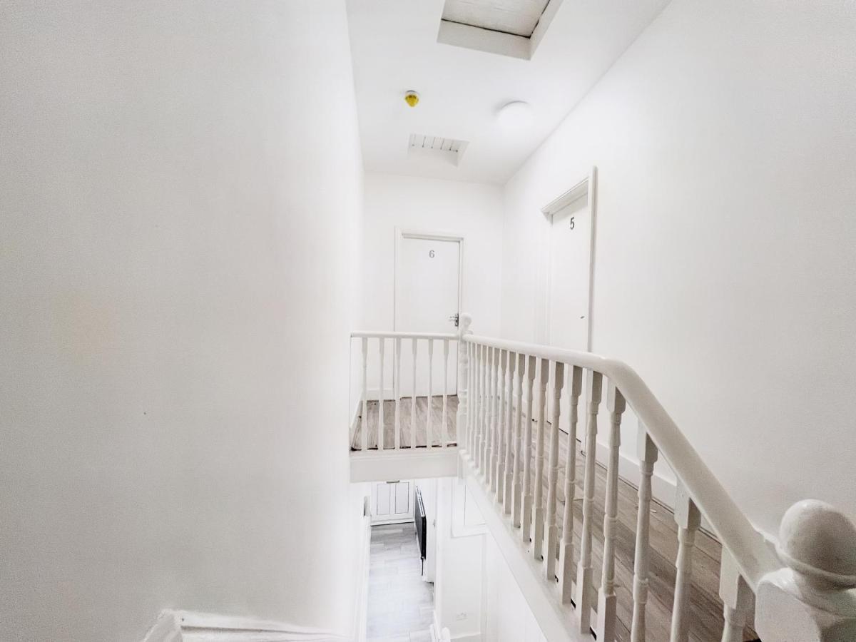 Minet Gardens - Modern Centrally Located - 5 Privatunterkunft London