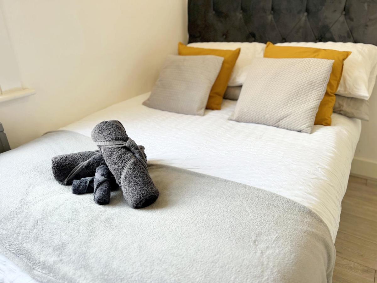 Minet Gardens - Modern Centrally Located - 5 Privatunterkunft London