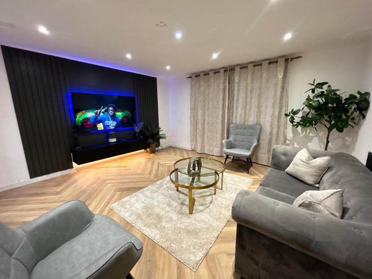 Apartment Bella-ruiz For Your Perfect Staycation *