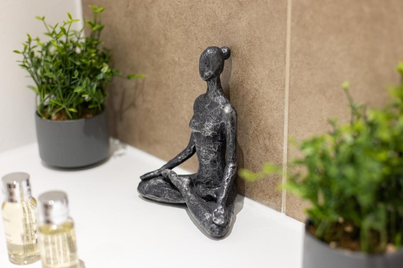 Appartamento The Park Royal Collection Londra