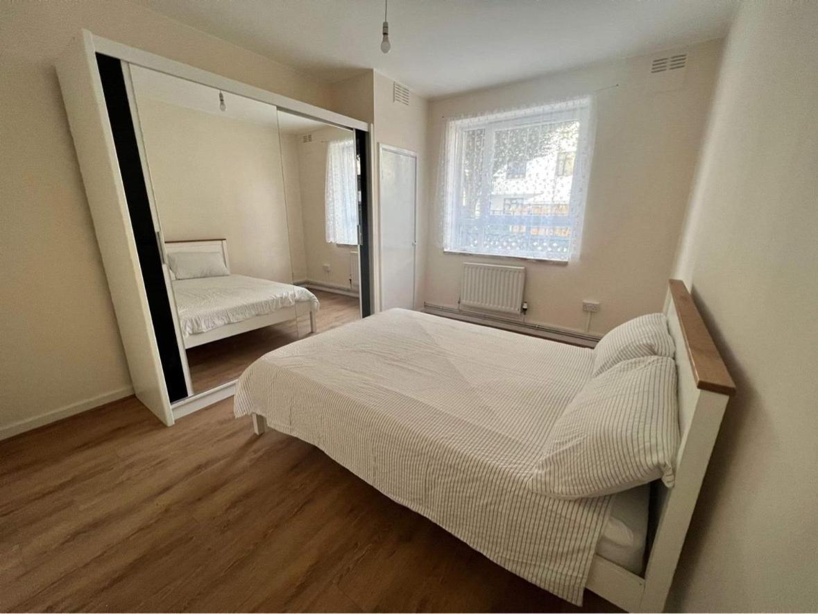 In In Greather Accommodatie bij particulieren Londen