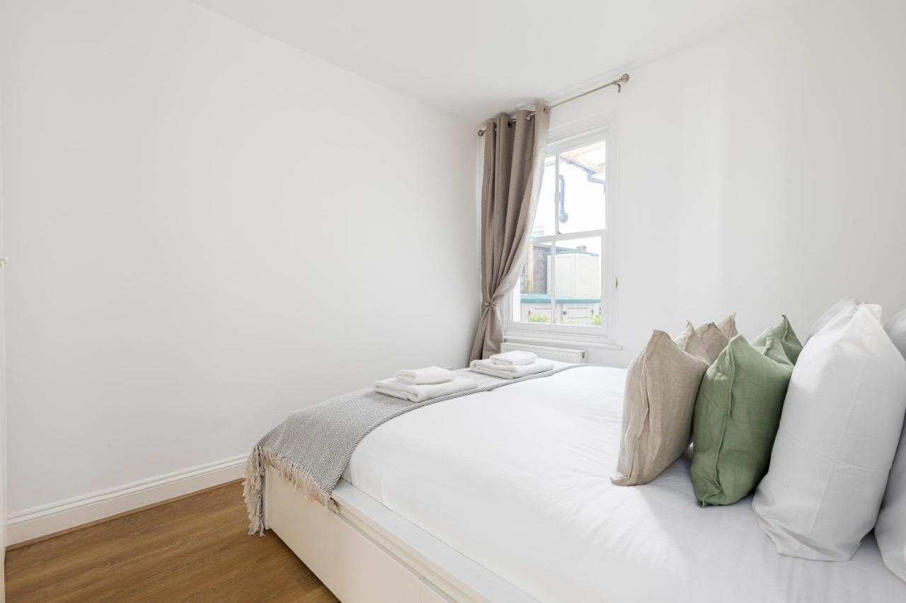Apartment The Shepherd's Bush Luxury
