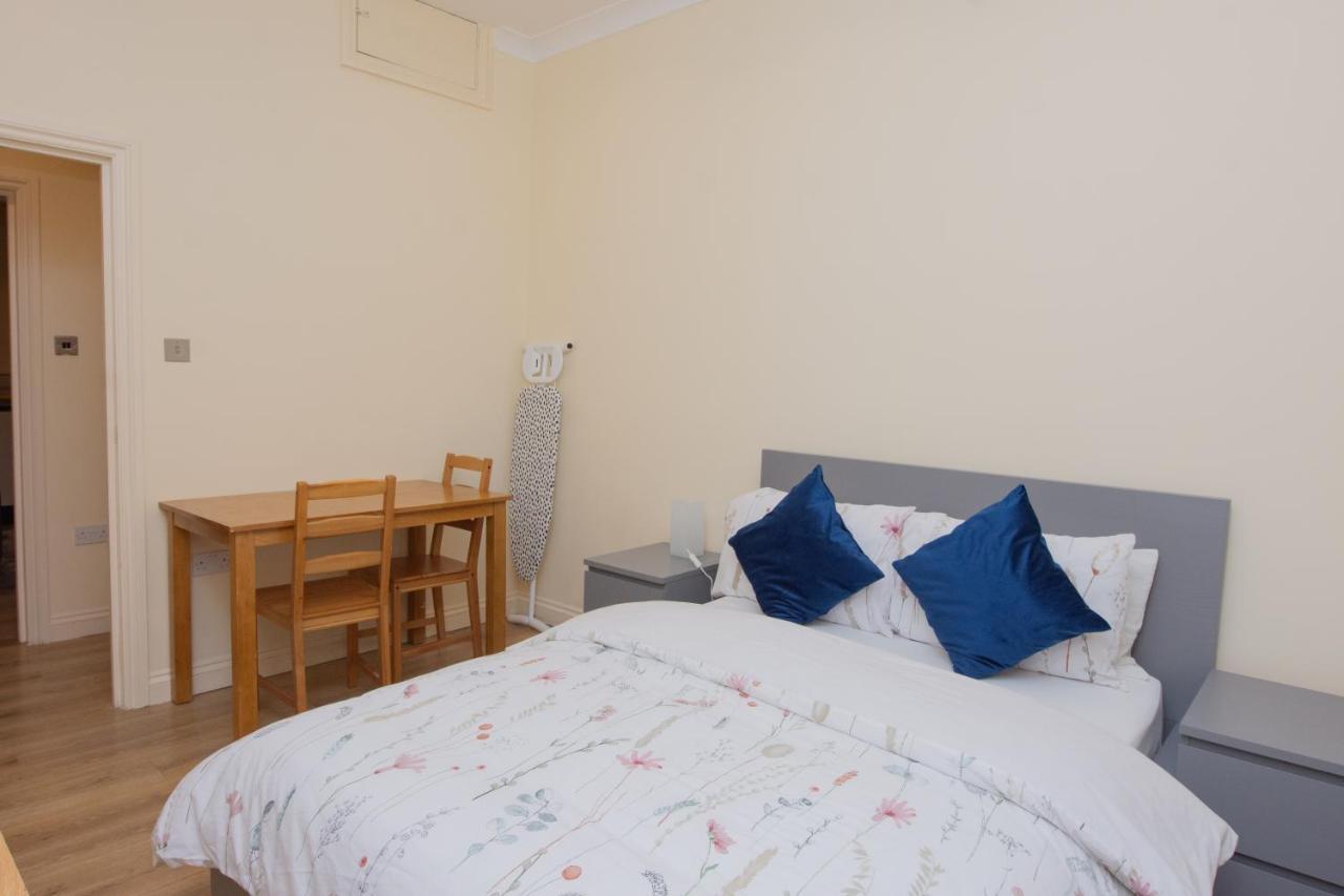 Appartement Evergreen Apartments- Flat 1, *
