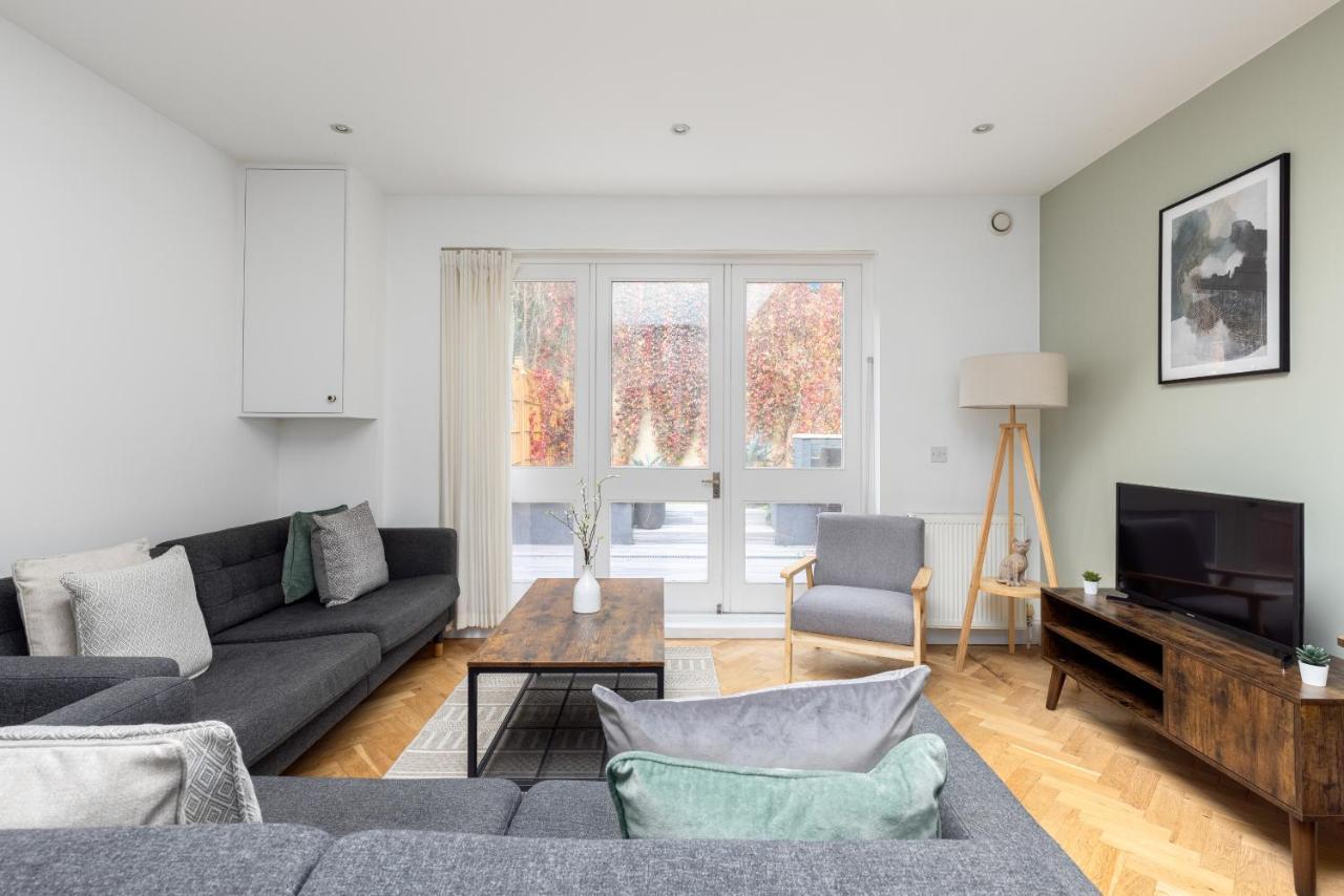Apartment The Shepherd's Bush Luxury