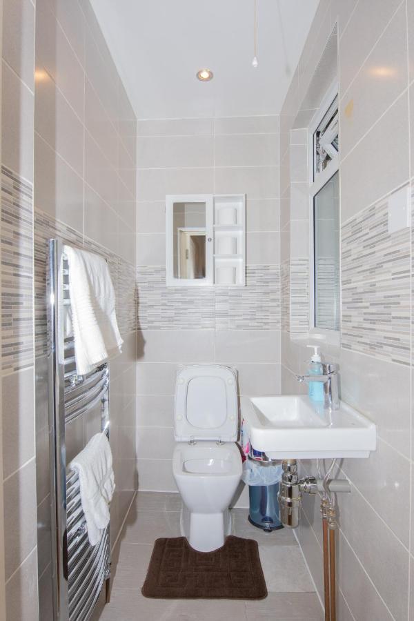 Appartement Evergreen Apartments- Flat 1, Londres