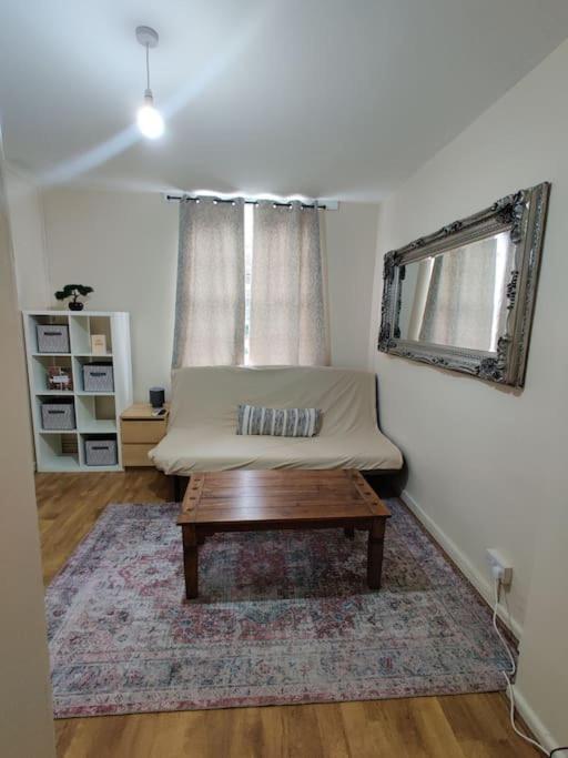 Simply Shoreditch 1 Bed Space Londres
